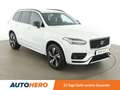 Volvo XC90 2.0 T8 Plug-in Hybrid R Design AWD Weiß - thumbnail 8