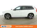 Volvo XC90 2.0 T8 Plug-in Hybrid R Design AWD Weiß - thumbnail 3