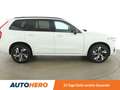 Volvo XC90 2.0 T8 Plug-in Hybrid R Design AWD Weiß - thumbnail 7