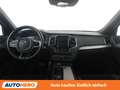 Volvo XC90 2.0 T8 Plug-in Hybrid R Design AWD Weiß - thumbnail 12
