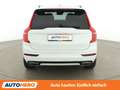 Volvo XC90 2.0 T8 Plug-in Hybrid R Design AWD Weiß - thumbnail 5