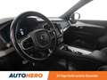 Volvo XC90 2.0 T8 Plug-in Hybrid R Design AWD Weiß - thumbnail 11