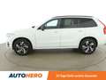 Volvo XC90 2.0 T8 Plug-in Hybrid R Design AWD Weiß - thumbnail 3