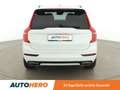 Volvo XC90 2.0 T8 Plug-in Hybrid R Design AWD Weiß - thumbnail 5