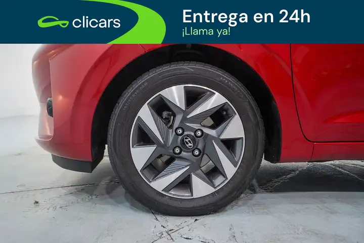 Hyundai i10 MPI 1.0 KLASS 2024, foto 11