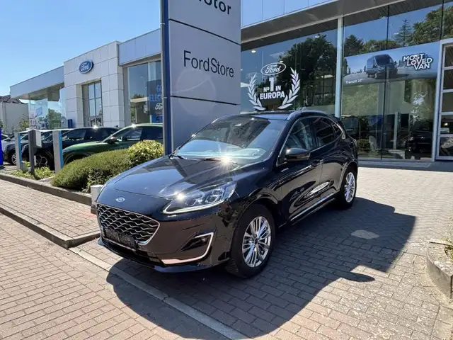 Ford Kuga VIGNALE 2.5FHEV 190PK AUT OC3757 *57593*