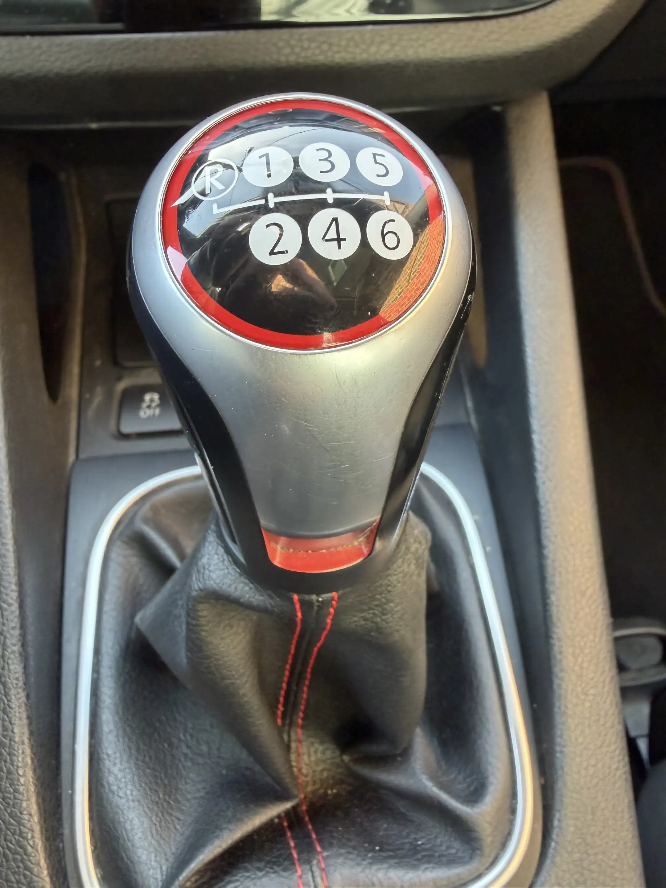 Volkswagen Scirocco // GTS // PARFAIT ÉTAT // — photo 12