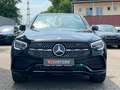 Mercedes-Benz GLC 300 Coupe 4Matic AMG BURMEISTER KEYLESS 20Z. Schwarz - thumbnail 10