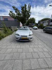 Coupe 2.7i V6 Style