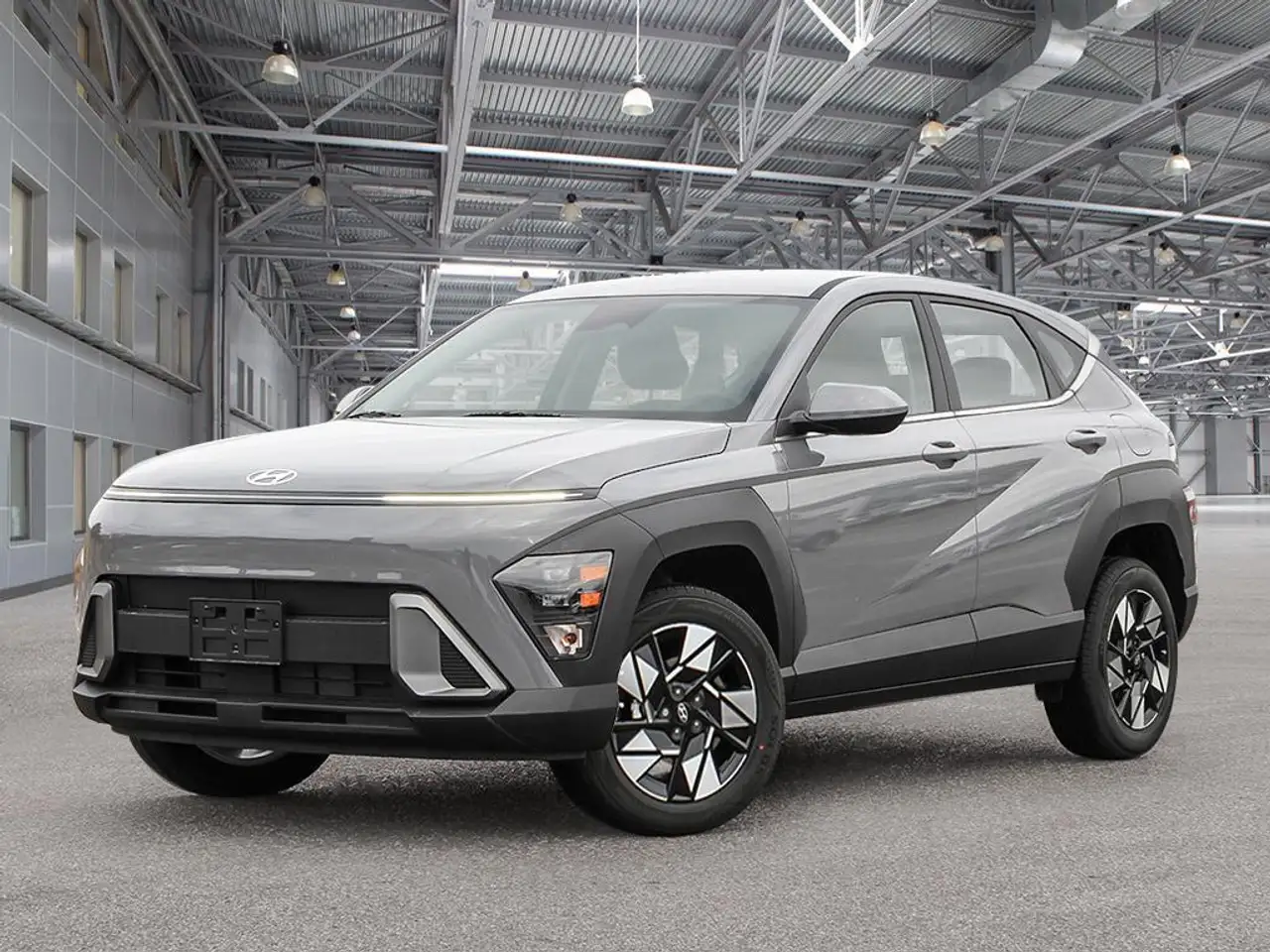 2026 Hyundai KONA
