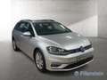 Volkswagen Golf VII Variant Comfortline 1.5 TGI DSG ERDGAS NAVI KA Zilver - thumbnail 5