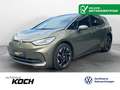 Volkswagen ID.3 Pro 150 kW LED 58KW/h Groen - thumbnail 1