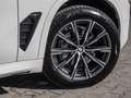 BMW X5 xDrive 30d M-Sport AHK+360°KAM+HK+MEM+HUD Weiß - thumbnail 5