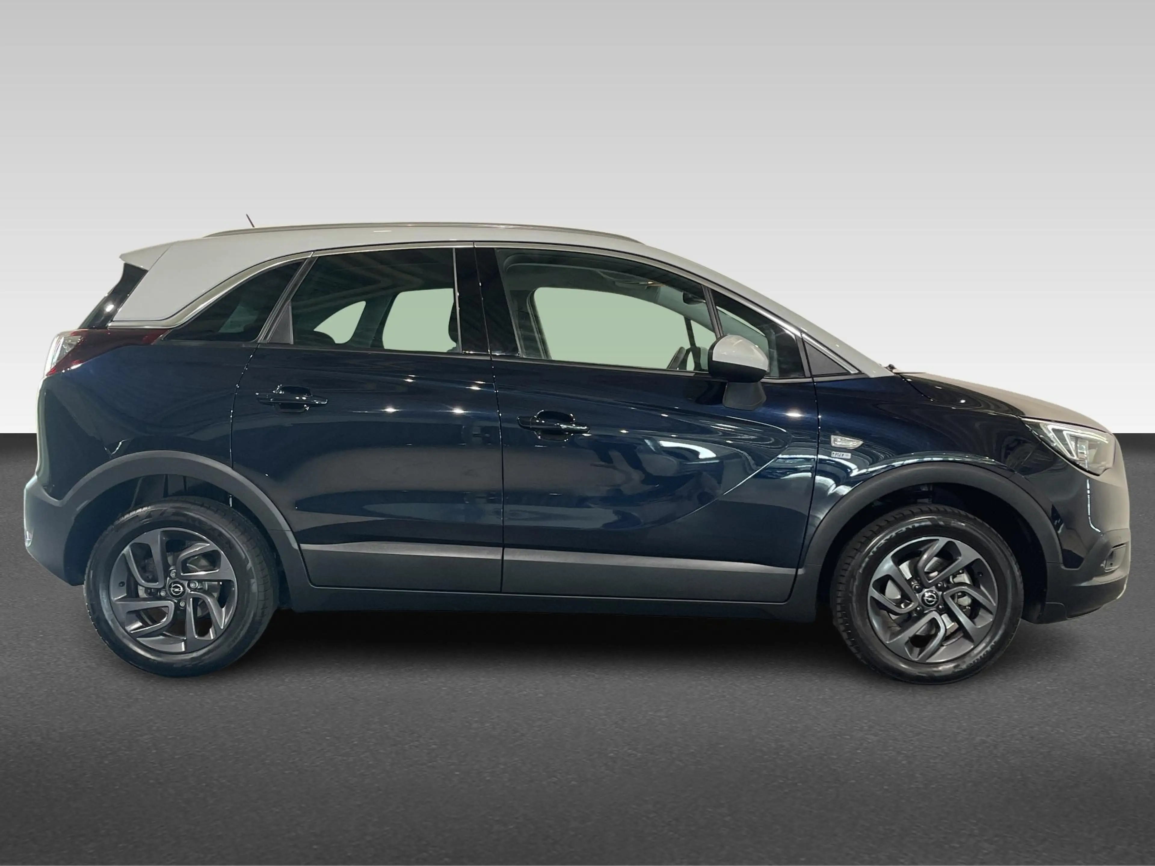 Opel Crossland X 1.2 TURBO 110PK AUTOMAAT 120 JAAR EDITION NAVI CAM — photo 9