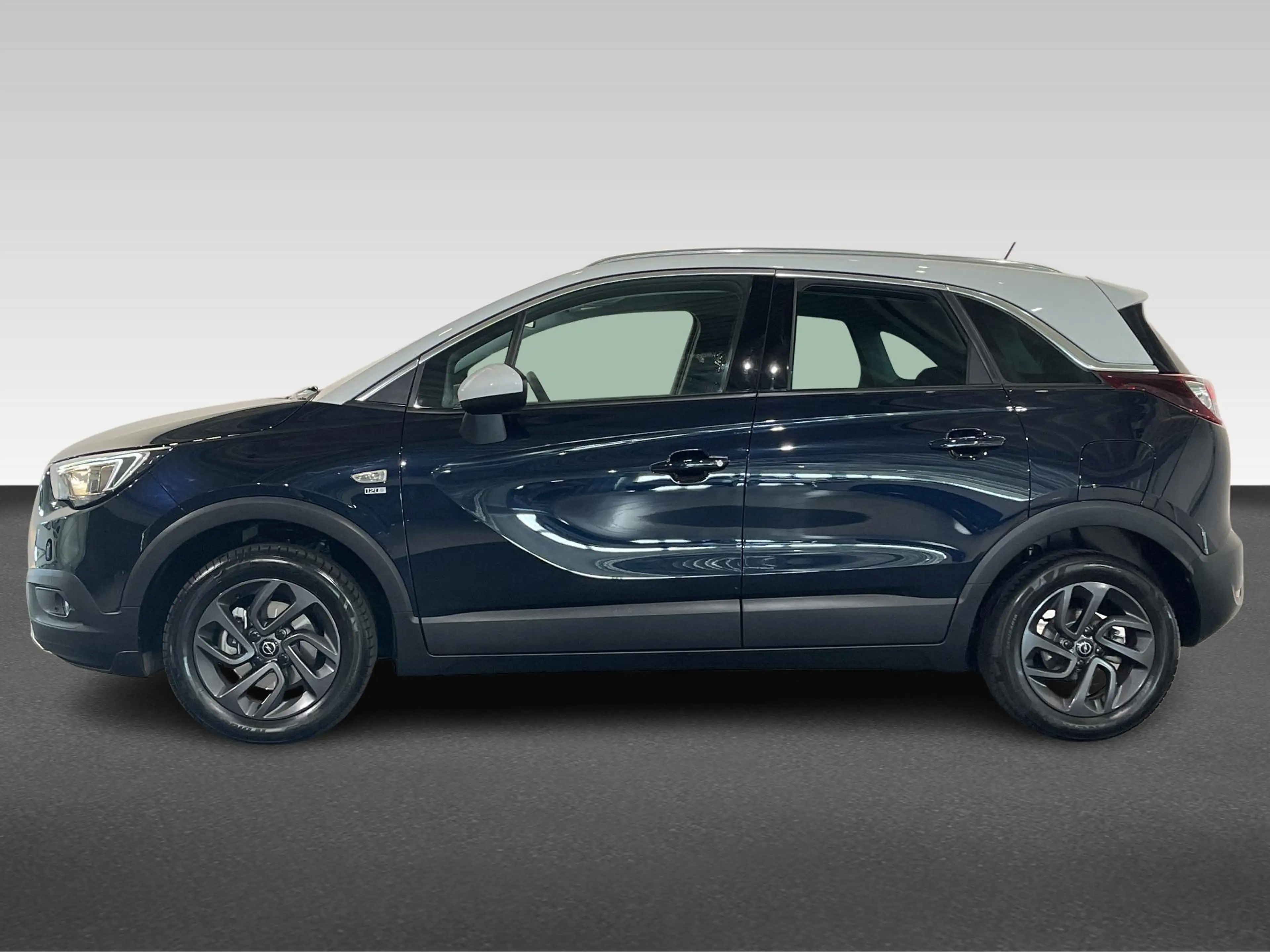Opel Crossland X 1.2 TURBO 110PK AUTOMAAT 120 JAAR EDITION NAVI CAM — photo 2