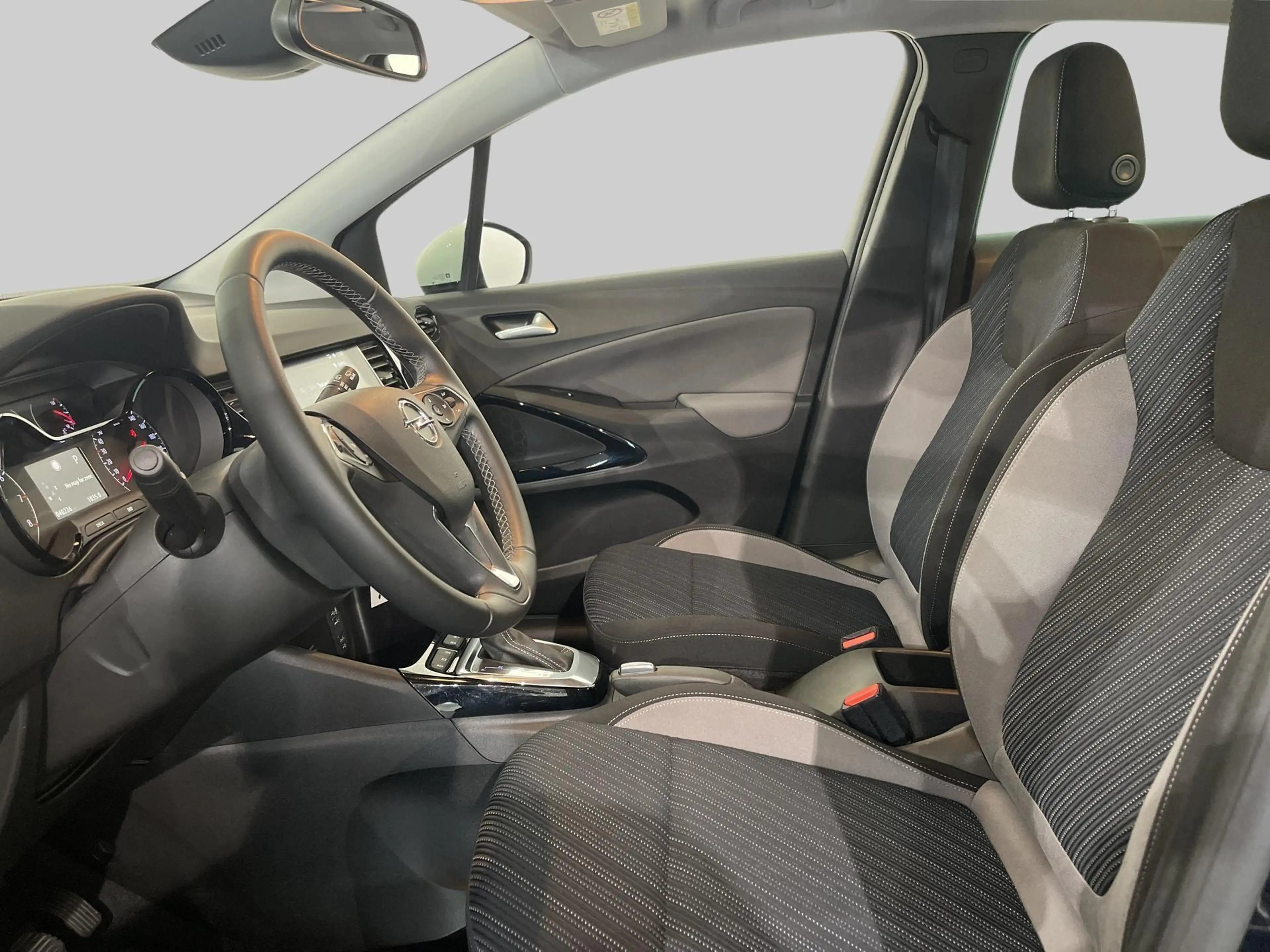 Opel Crossland X 1.2 TURBO 110PK AUTOMAAT 120 JAAR EDITION NAVI CAM — photo 12