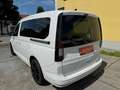 Volkswagen Caddy Maxi 2,0 TDI Style DSG, 7 Sitzer Weiß - thumbnail 6