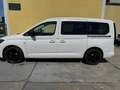 Volkswagen Caddy Maxi 2,0 TDI Style DSG, 7 Sitzer Weiß - thumbnail 3