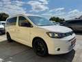 Volkswagen Caddy Maxi 2,0 TDI Style DSG, 7 Sitzer Weiß - thumbnail 34