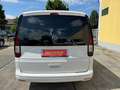 Volkswagen Caddy Maxi 2,0 TDI Style DSG, 7 Sitzer Weiß - thumbnail 9