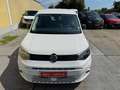 Volkswagen Caddy Maxi 2,0 TDI Style DSG, 7 Sitzer Weiß - thumbnail 4