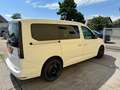 Volkswagen Caddy Maxi 2,0 TDI Style DSG, 7 Sitzer Weiß - thumbnail 24