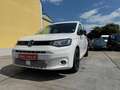 Volkswagen Caddy Maxi 2,0 TDI Style DSG, 7 Sitzer Weiß - thumbnail 5
