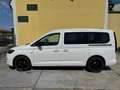Volkswagen Caddy Maxi 2,0 TDI Style DSG, 7 Sitzer Weiß - thumbnail 11