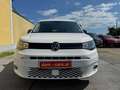 Volkswagen Caddy Maxi 2,0 TDI Style DSG, 7 Sitzer Weiß - thumbnail 31