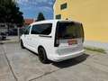 Volkswagen Caddy Maxi 2,0 TDI Style DSG, 7 Sitzer Weiß - thumbnail 35