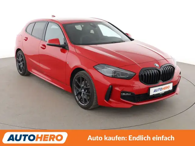 BMW M view 8