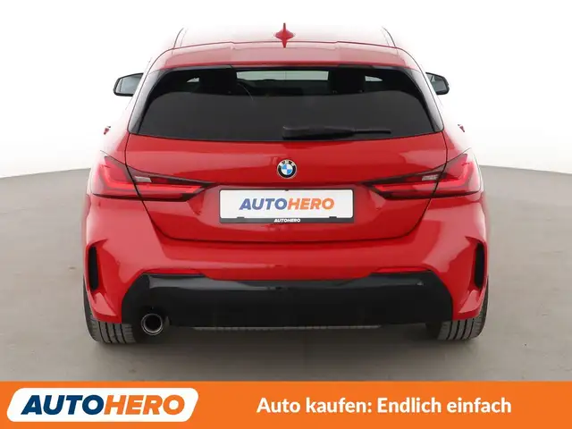 BMW M view 5
