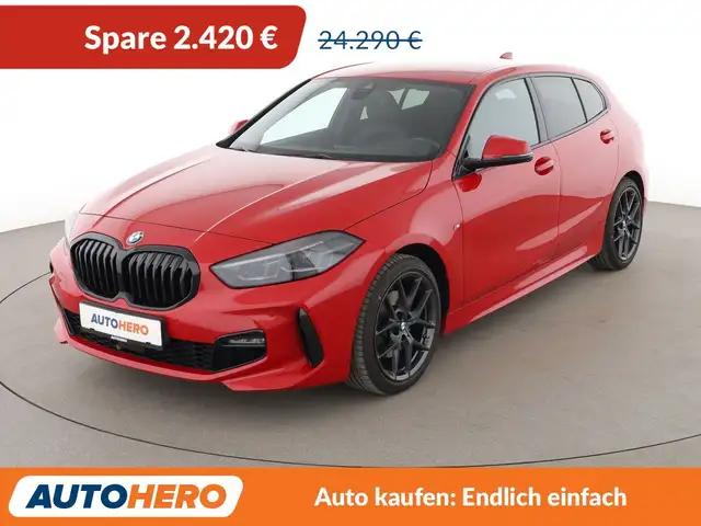 BMW M main image