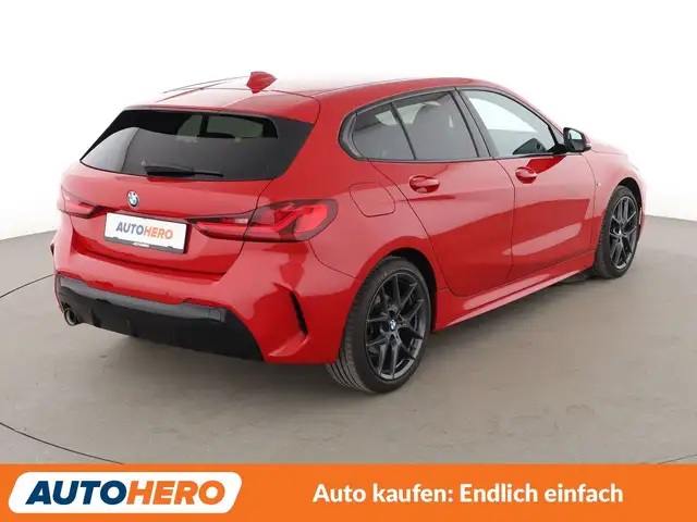 BMW M view 6