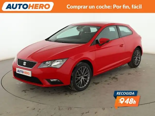 SEAT Leon 1.2 TSI I-Tech