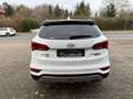 Hyundai SANTA FE blue 25 Jahre 4WD*Automatik"AHK"12MonateGarantie* Alb - thumbnail 6
