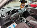 Hyundai SANTA FE blue 25 Jahre 4WD*Automatik"AHK"12MonateGarantie* Blanc - thumbnail 18