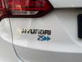 Hyundai SANTA FE blue 25 Jahre 4WD*Automatik"AHK"12MonateGarantie* Alb - thumbnail 13