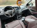 Hyundai SANTA FE blue 25 Jahre 4WD*Automatik"AHK"12MonateGarantie* Alb - thumbnail 15