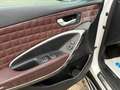 Hyundai SANTA FE blue 25 Jahre 4WD*Automatik"AHK"12MonateGarantie* Blanc - thumbnail 19