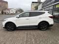 Hyundai SANTA FE blue 25 Jahre 4WD*Automatik"AHK"12MonateGarantie* Alb - thumbnail 8