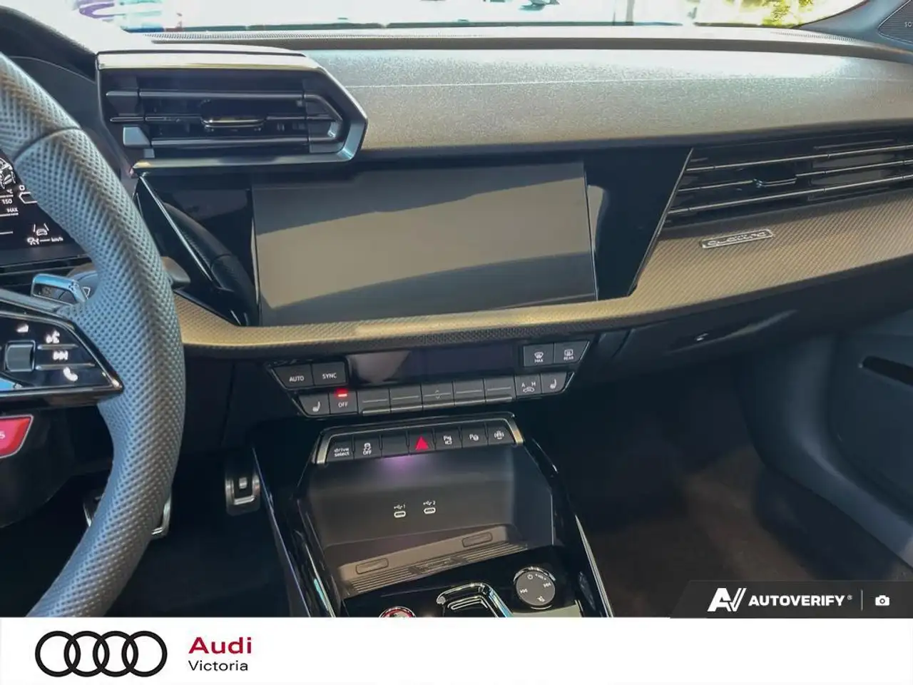 Audi RS3 снимка Audi RS3