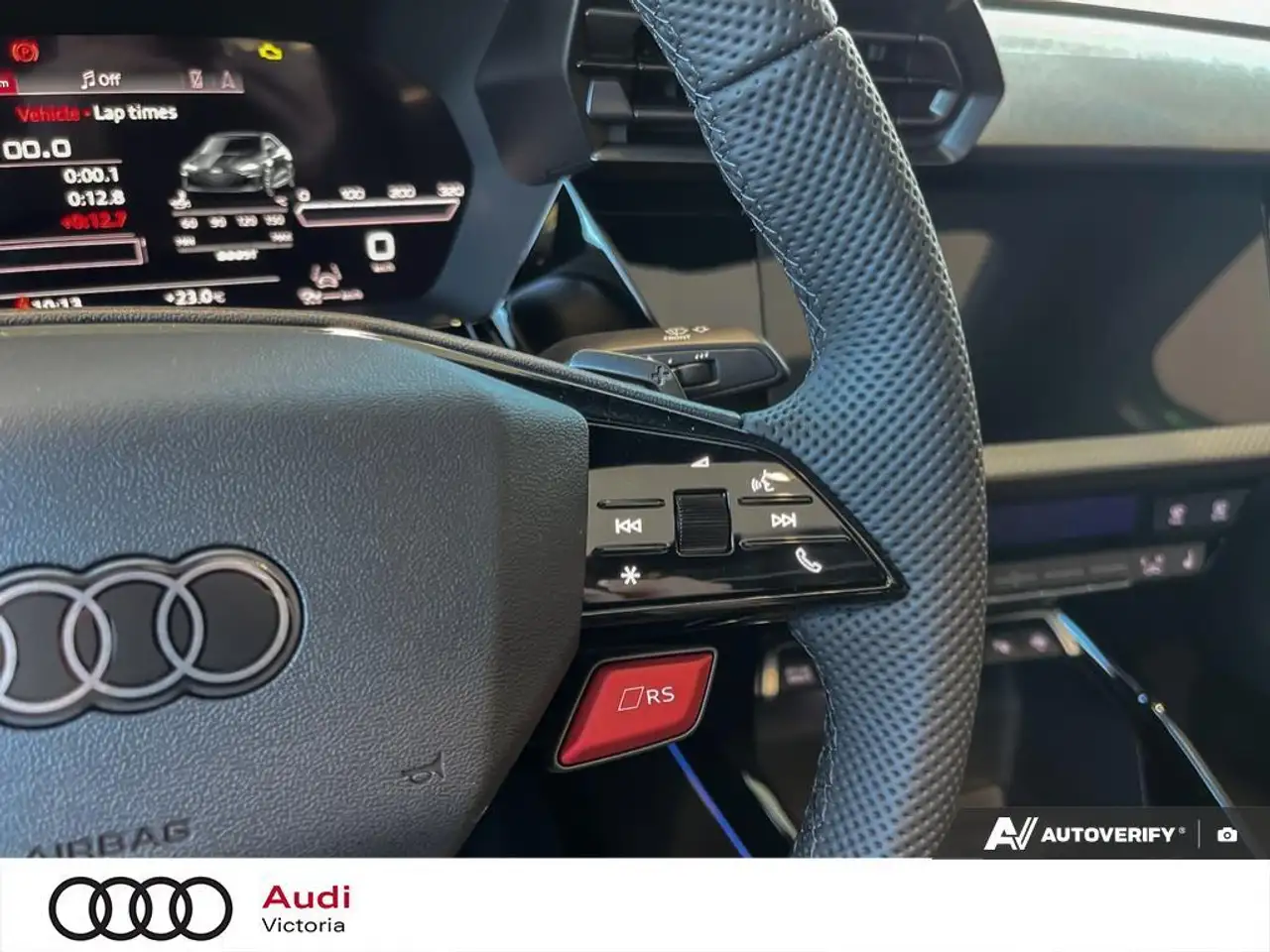 Audi RS3 снимка Audi RS3