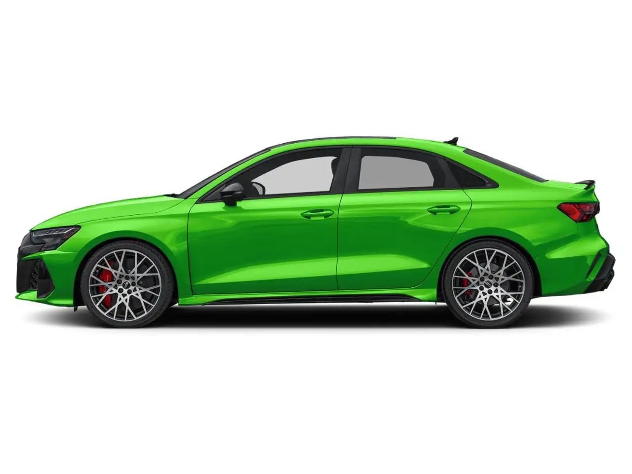 Audi RS3 снимка Audi RS3