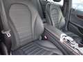 Mercedes-Benz C 250 Lim. 4Matic BlueTEC / d Distr. LED Burmester Gris - thumbnail 18