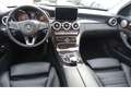 Mercedes-Benz C 250 Lim. 4Matic BlueTEC / d Distr. LED Burmester Gris - thumbnail 30
