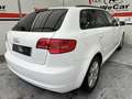 Audi A3 Sportback 1.6TDI Ambiente S-Tronic Blanco - thumbnail 28
