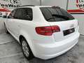 Audi A3 Sportback 1.6TDI Ambiente S-Tronic Blanco - thumbnail 27