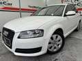 Audi A3 Sportback 1.6TDI Ambiente S-Tronic Blanco - thumbnail 3