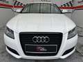 Audi A3 Sportback 1.6TDI Ambiente S-Tronic Blanco - thumbnail 2